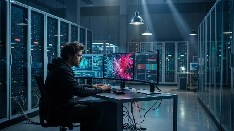 Open-Source Poison Pill Exposes the Fragility of AI-Assisted Development