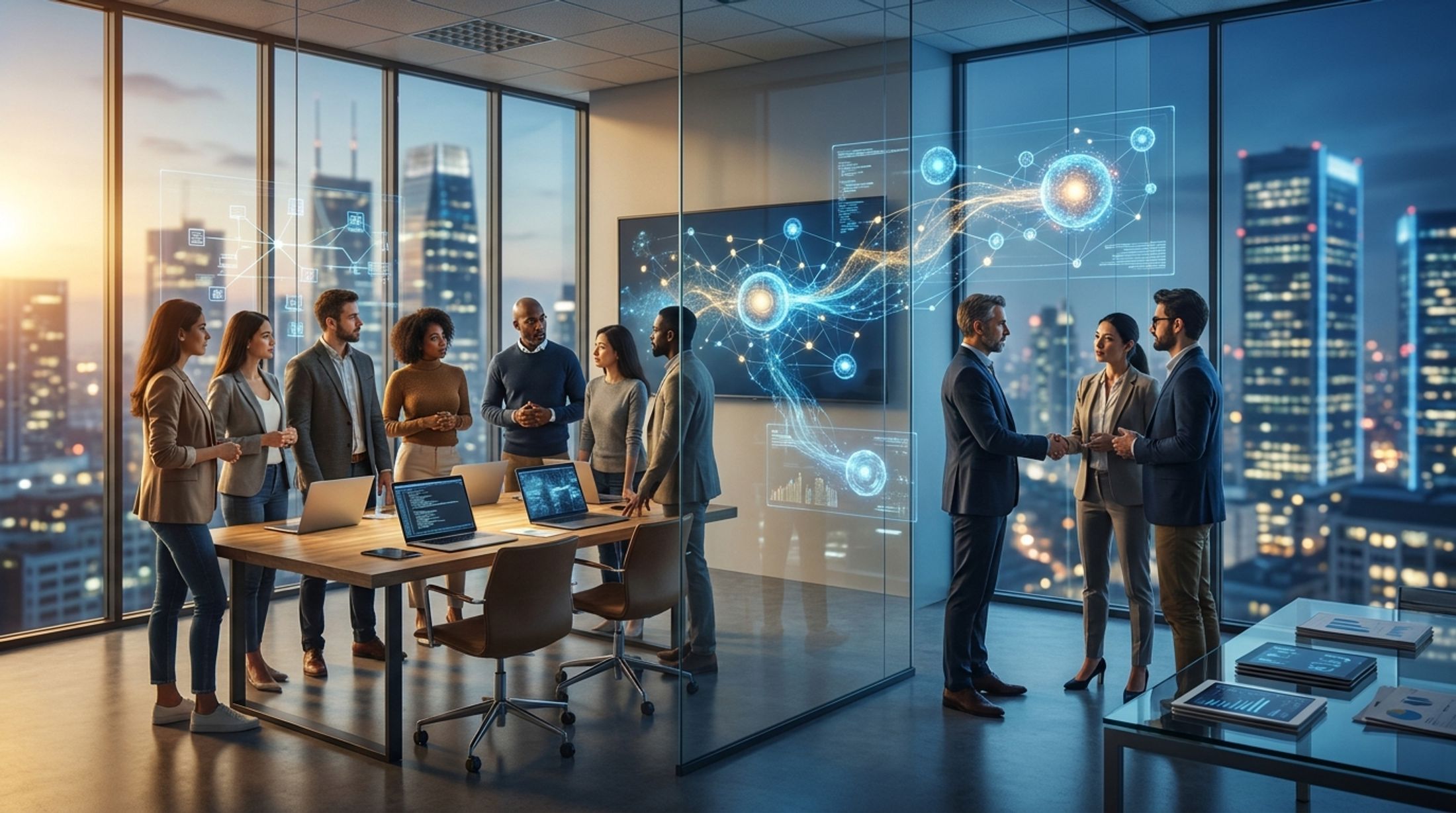 Okta Acquires Permiso to Tackle the Enterprise AI Agent Security Crisis