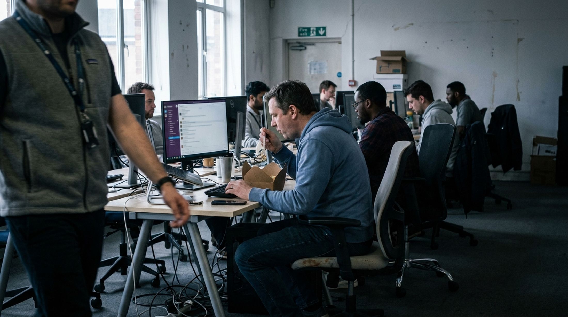 Palantir and the Growing Ideological Divide in Enterprise AI Strategy