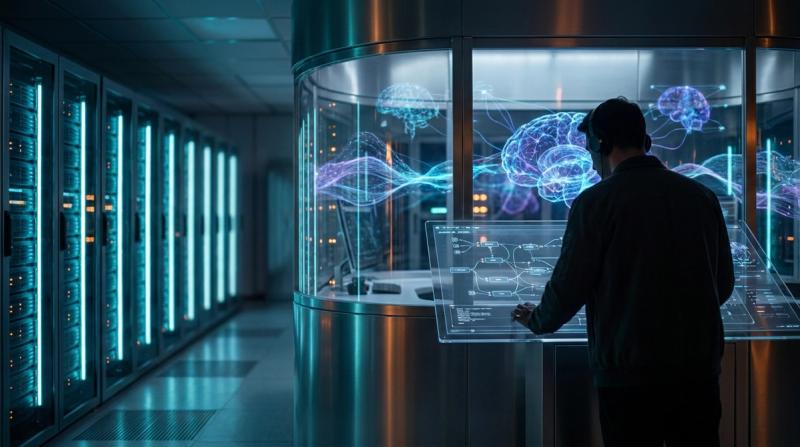 Anthropic’s Claude Sonnet 5 offers cheaper, safer AI agents amid rising competition