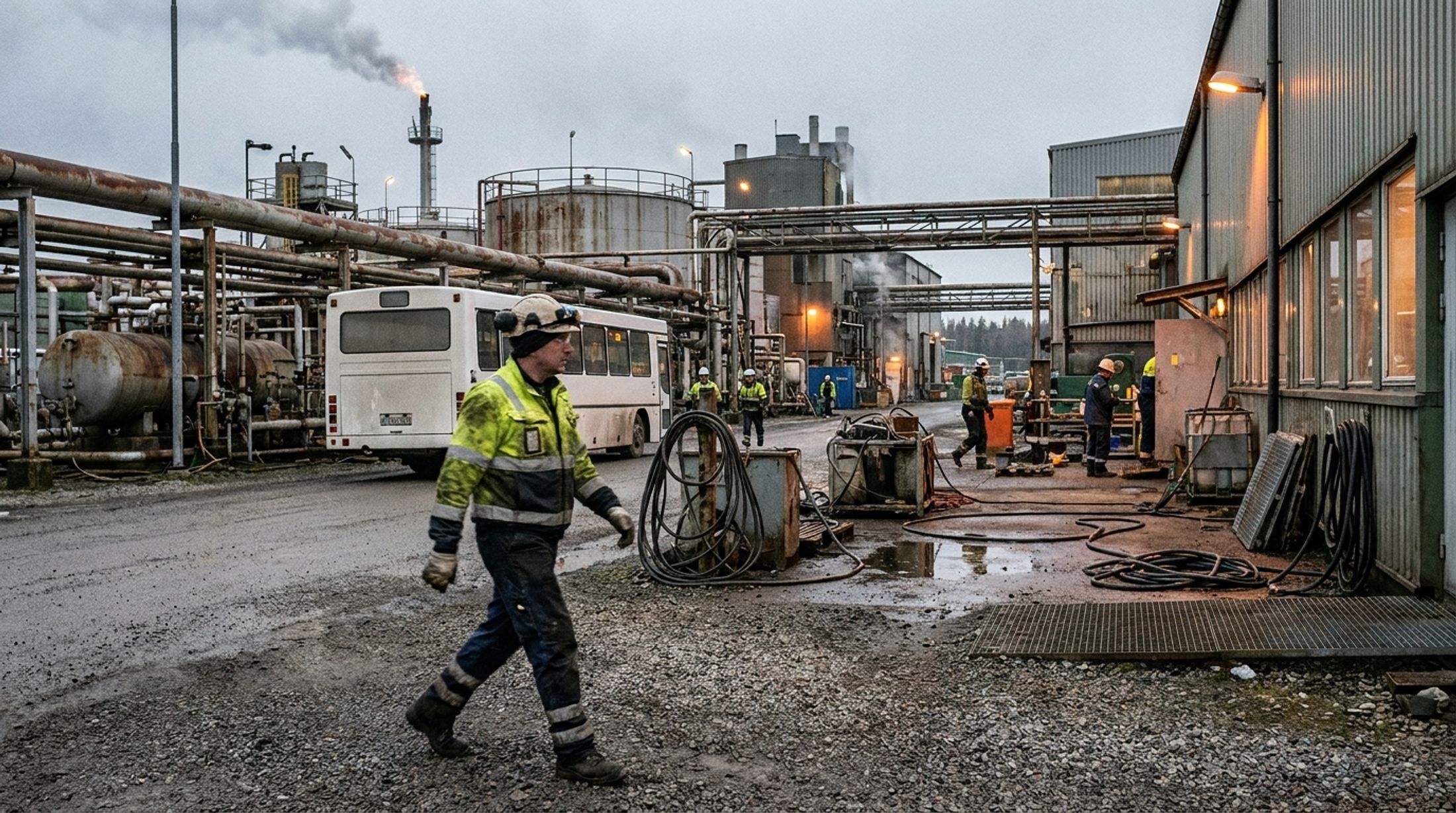 GM Backs Sodium-Ion for Grid Storage, Signaling Broader Battery Strategy
