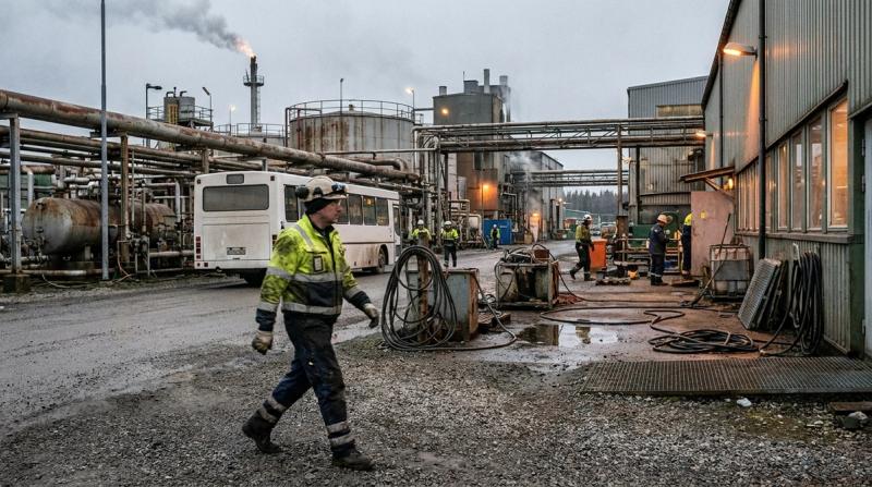 GM Backs Sodium-Ion for Grid Storage, Signaling Broader Battery Strategy