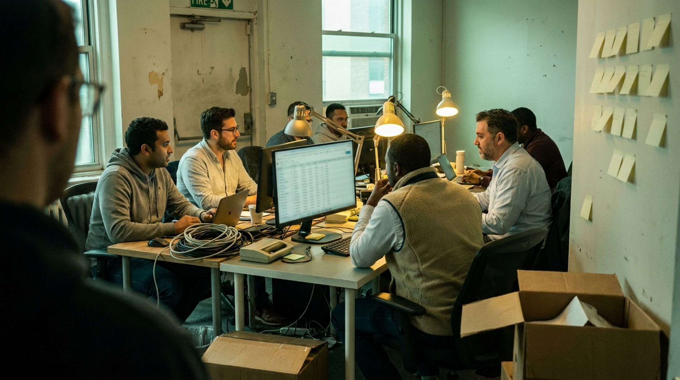 Rillet's AI Accounting Platform Drives Rapid Enterprise Adoption and Growth