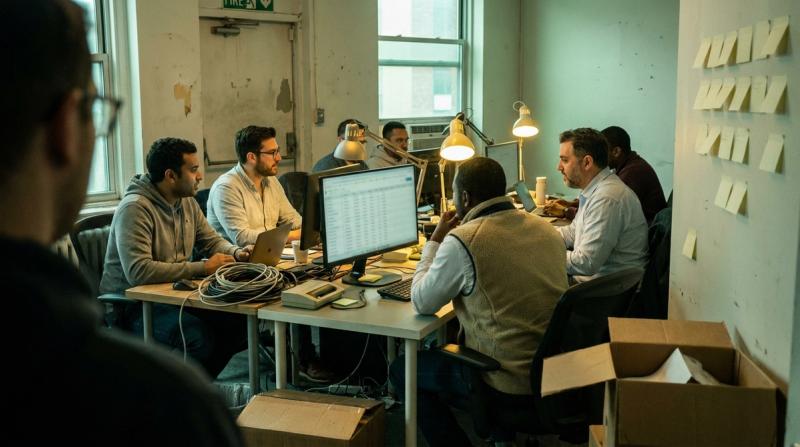 Rillet's AI Accounting Platform Drives Rapid Enterprise Adoption and Growth