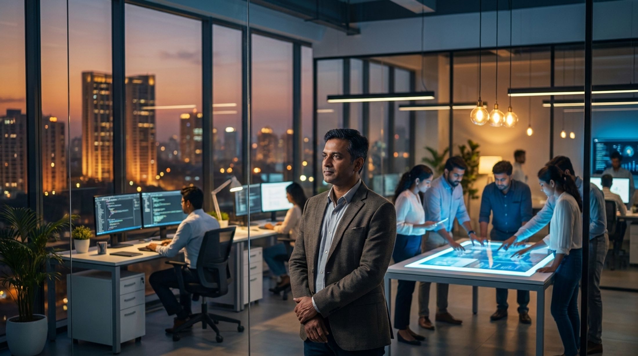 OpenAI expands aggressively in India with hire of Uber India chief to lead local operations