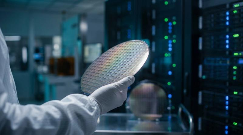 Imec, ASML, and TSMC Demonstrate 300mm Integration of Complementary 2D Transistors