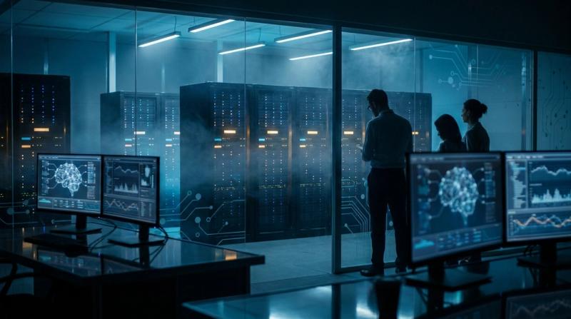 DeepMind CEO Proposes Independent Standards Body to Regulate Frontier AI Models