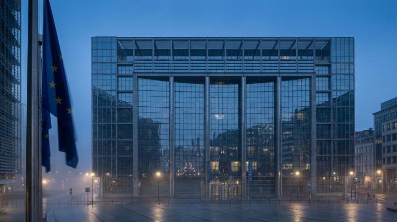 Brussels widens AI antitrust scrutiny to the full stack — chips, cloud, models