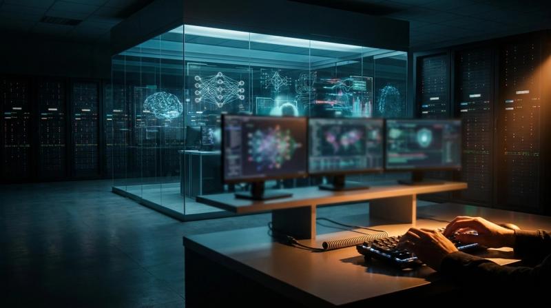 OpenAI’s GPT-Red: An LLM Super-Hacker Enhancing AI Model Security