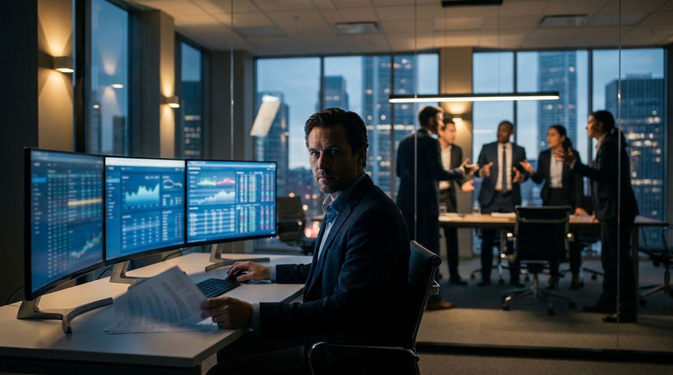 New Research Links VC Dynamics to Startup Fraud Patterns