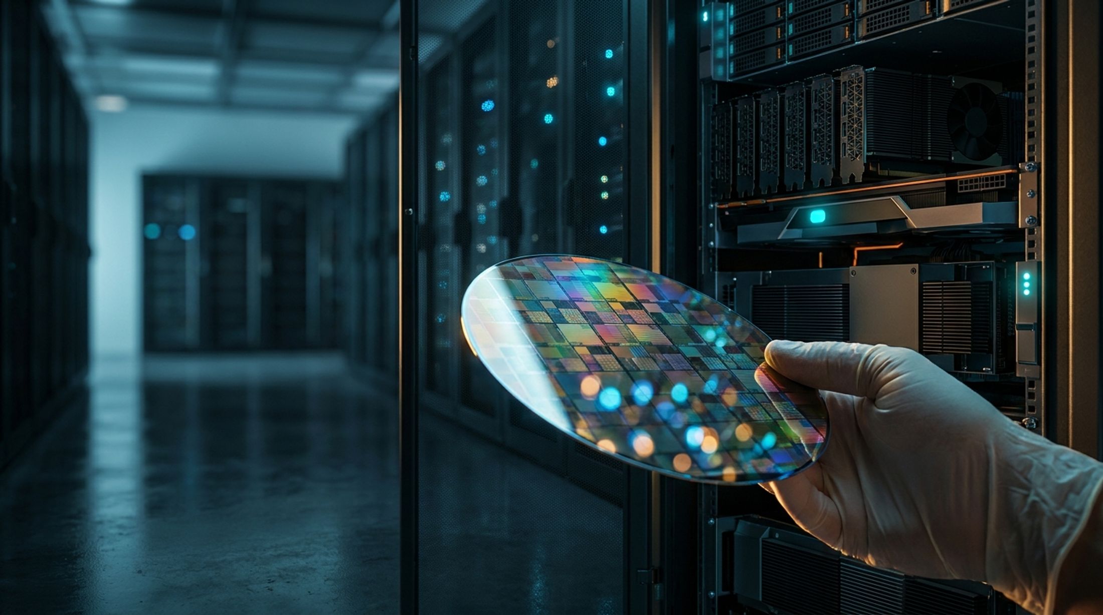 Tensordyne Bets on Logarithmic Number Systems to Slash AI Compute Power