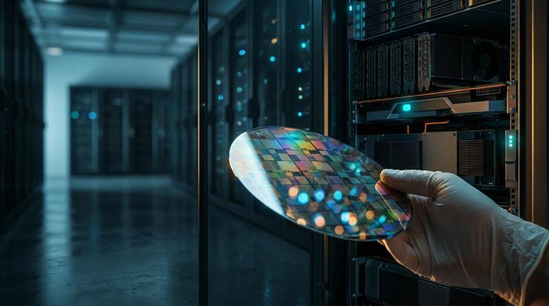 Tensordyne Bets on Logarithmic Number Systems to Slash AI Compute Power