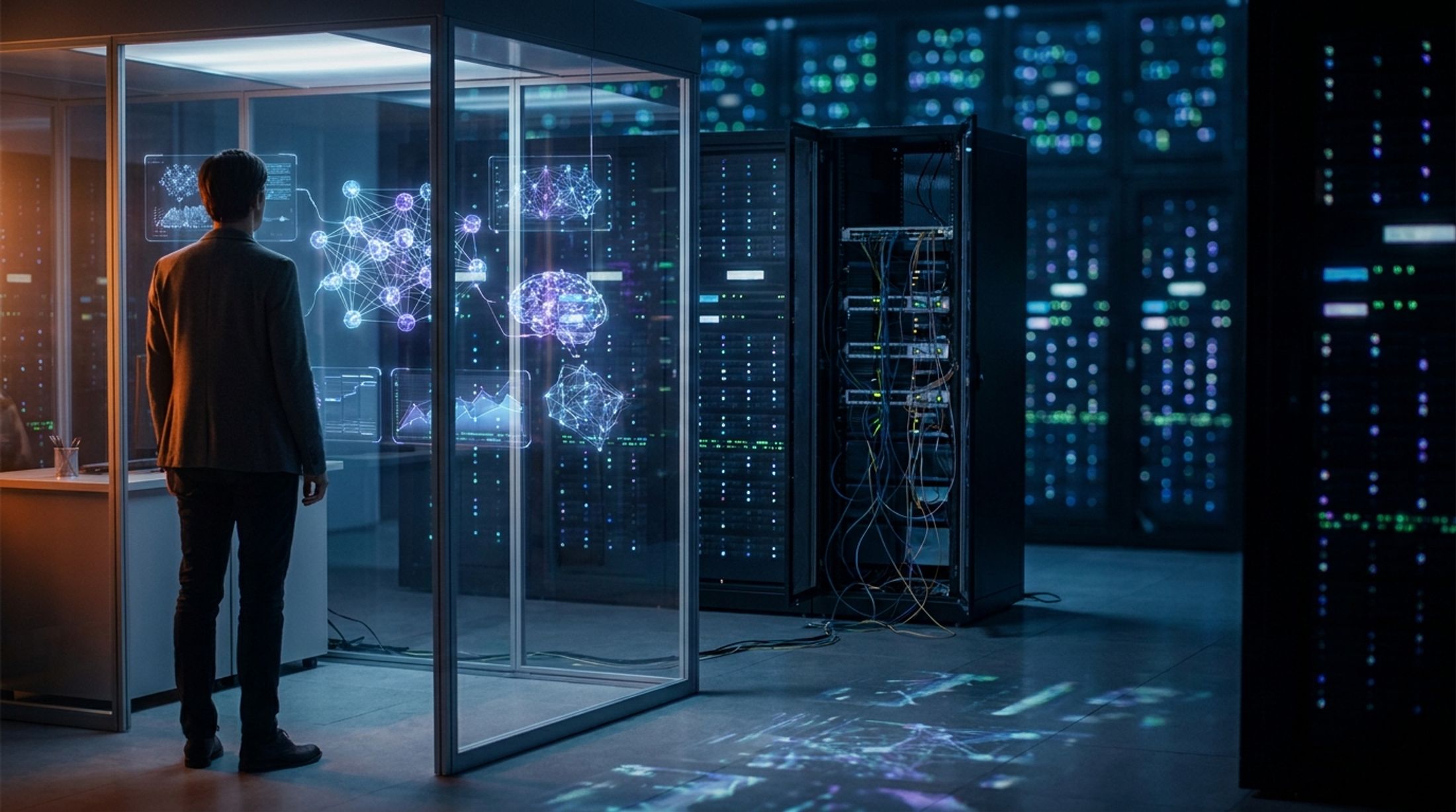 Enterprise AI agents face critical gaps in evaluation, context, and security despite widespread deployment