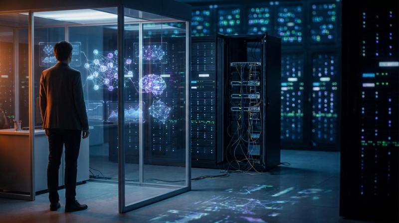 Enterprise AI agents face critical gaps in evaluation, context, and security despite widespread deployment