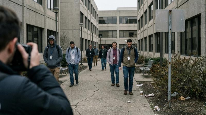 The Emergency Brake: Why Microsoft is Changing the Narrative on Agentic AI