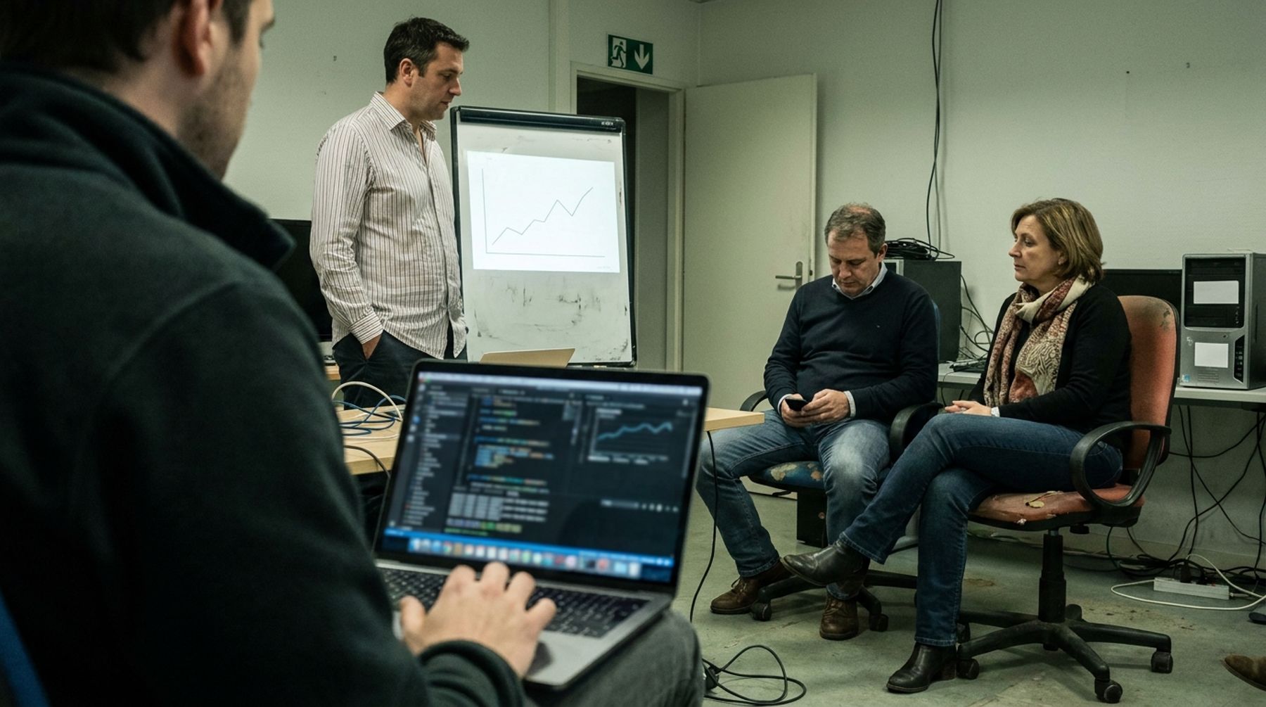 European AI Challenger Mistral Secures €3 Billion for Model Development