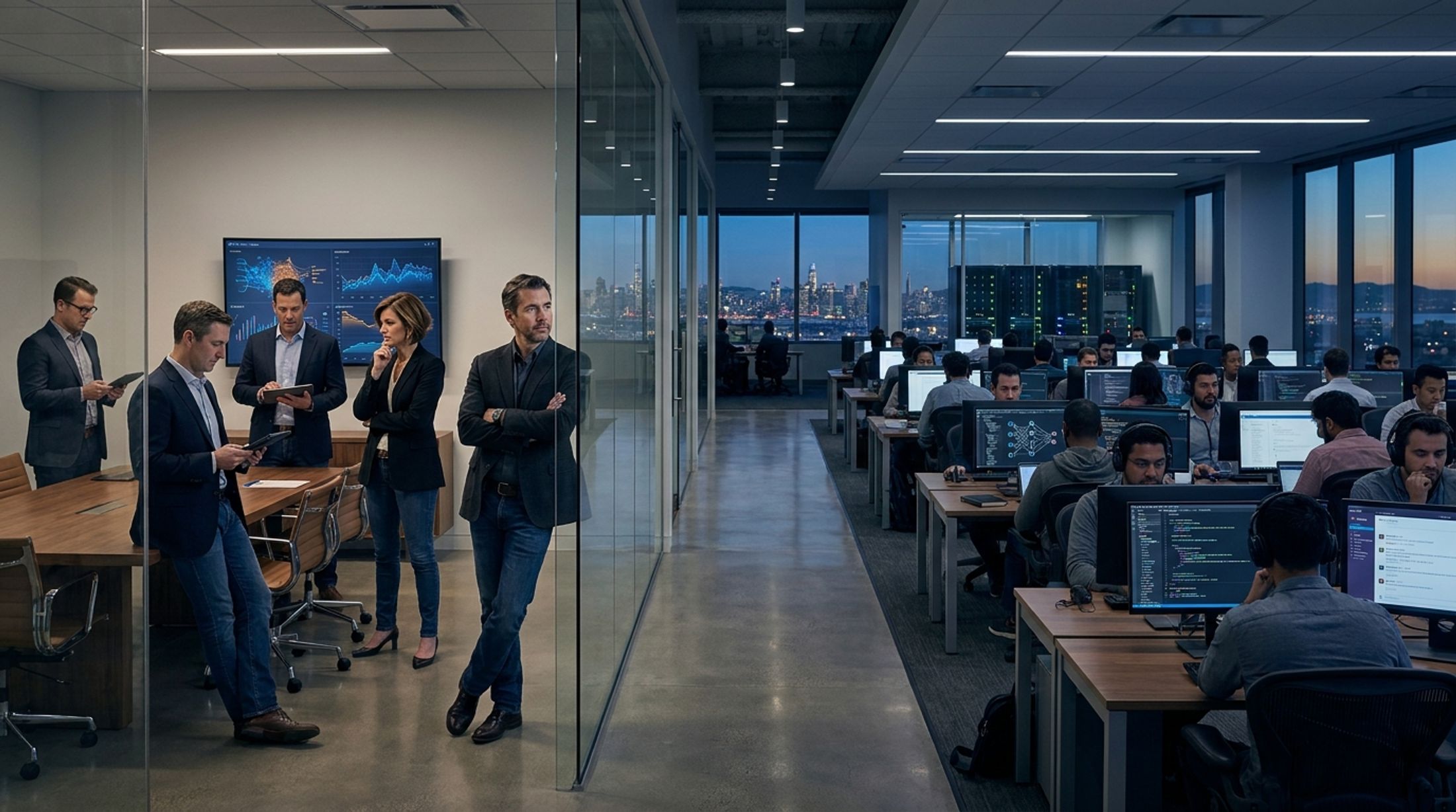 Silicon Valley’s AI Wealth Faces Redistribution Amid Growing Inequality Concerns