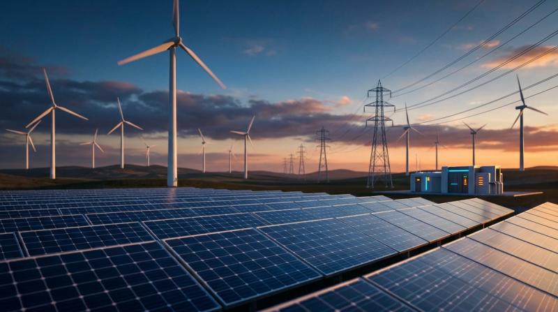Quaise Energy Advances Superhot Geothermal with $134M Series B Funding