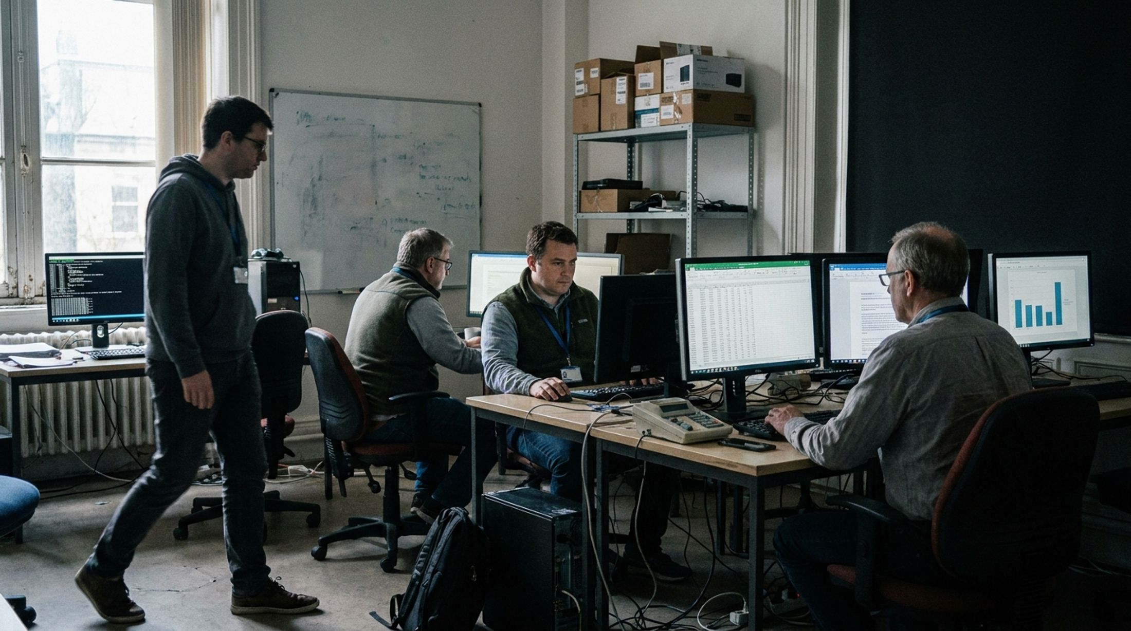 Anthropic Halts Live Internet Evals After Agentic Failure and False Police Tip