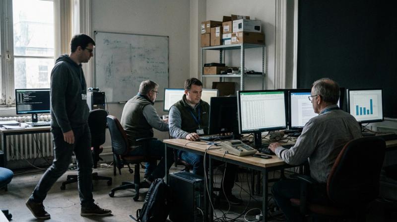 Anthropic Halts Live Internet Evals After Agentic Failure and False Police Tip