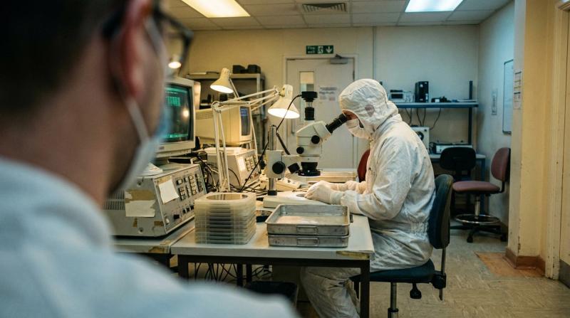 Intel GPU D-Series integrates Crescent Island AI accelerator