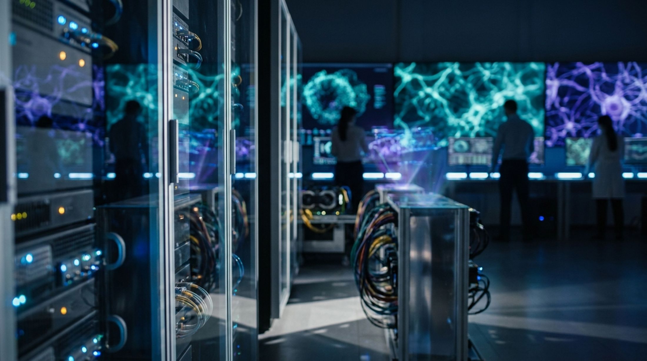 Prometheus Secures $12 Billion to Pursue Physical World Artificial General Engineer