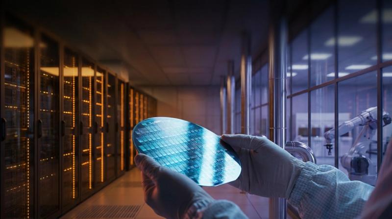 European Satnav Startup Highlights the Complexity of Sovereign Chip Supply Chains