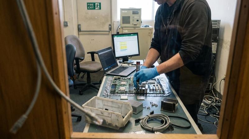 Xen Project Targets Safety-Critical Silicon to Partition Mixed-Criticality Workloads