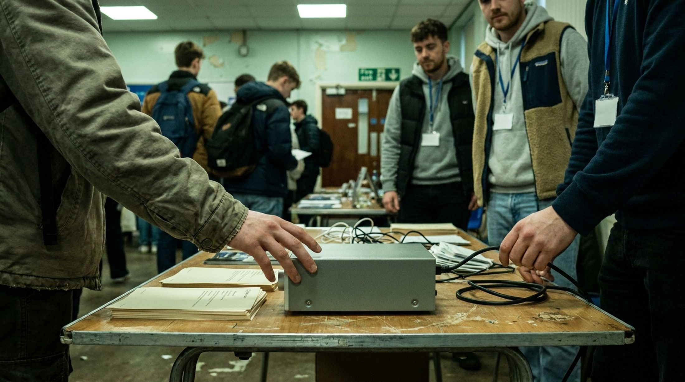 Ghost Builds a $3,499 Dedicated Hardware Appliance for Personal AI Agents