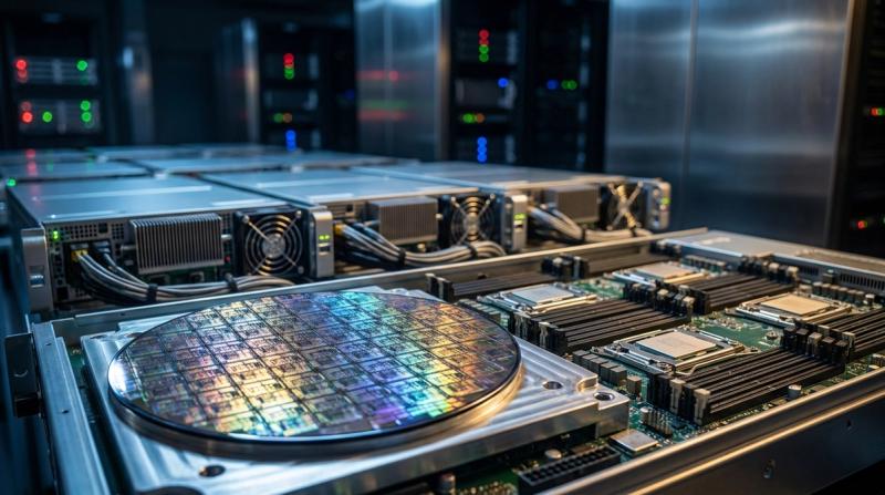 Intel to Reintroduce AVX-512 in Nova Lake CPUs, Enabling Native 512-bit Execution on P-cores and E-cores