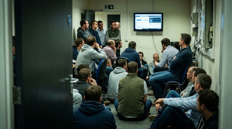 Blacksmith Reaches Unicorn Status on AI Code Testing Architecture