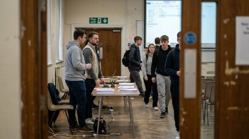 Anthropic Establishes Political Engagement Lead to Influence 2028 Election Policy