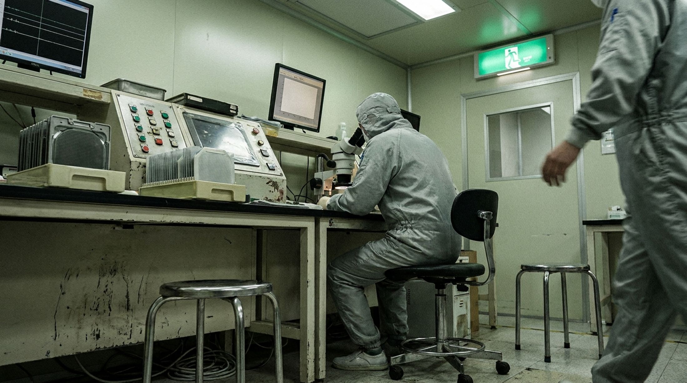 Intel's Foundry Business Navigates Strategic Crossroads Amidst Cost-Cutting Measures