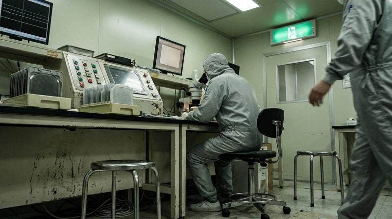 Intel's Foundry Business Navigates Strategic Crossroads Amidst Cost-Cutting Measures