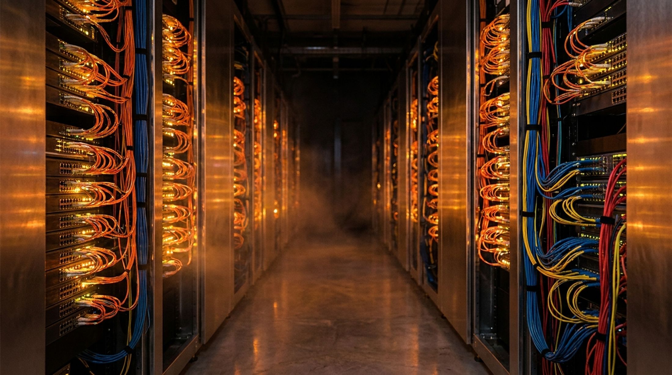 Nexthop AI raises $500M Series B as networking becomes its own AI category