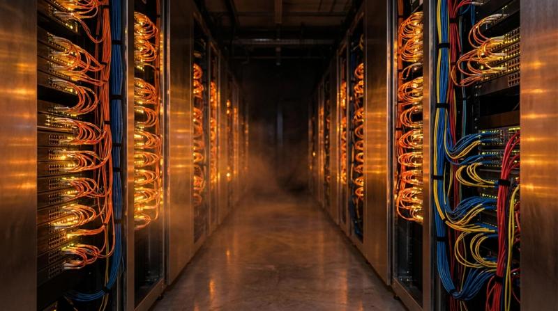 Nexthop AI raises $500M Series B as networking becomes its own AI category