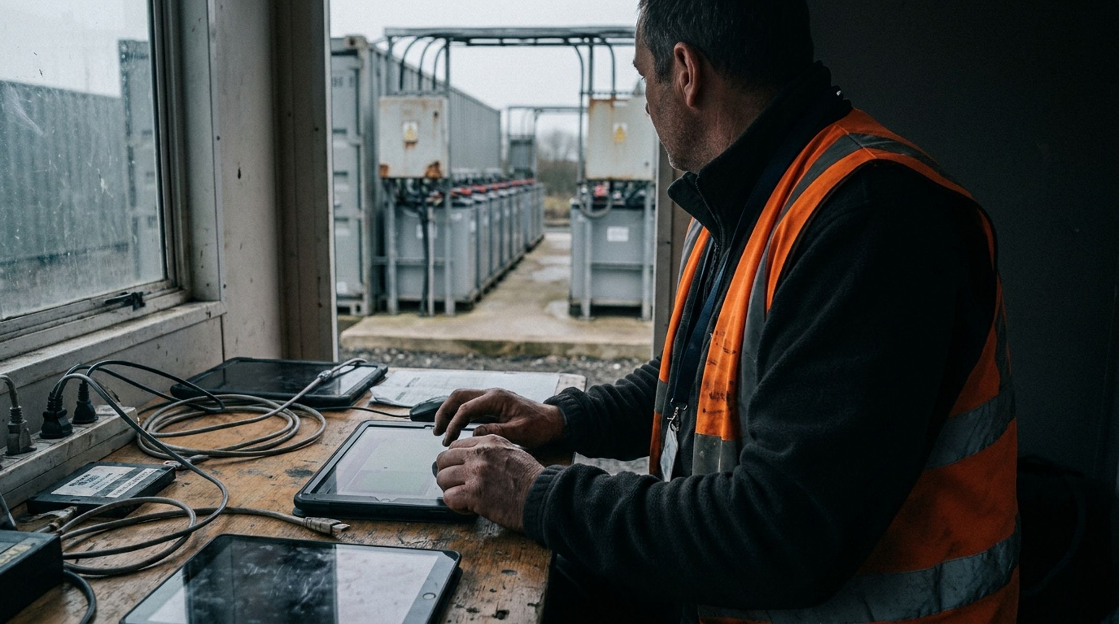 Senate Permitting Reform Targets Transmission Bottlenecks