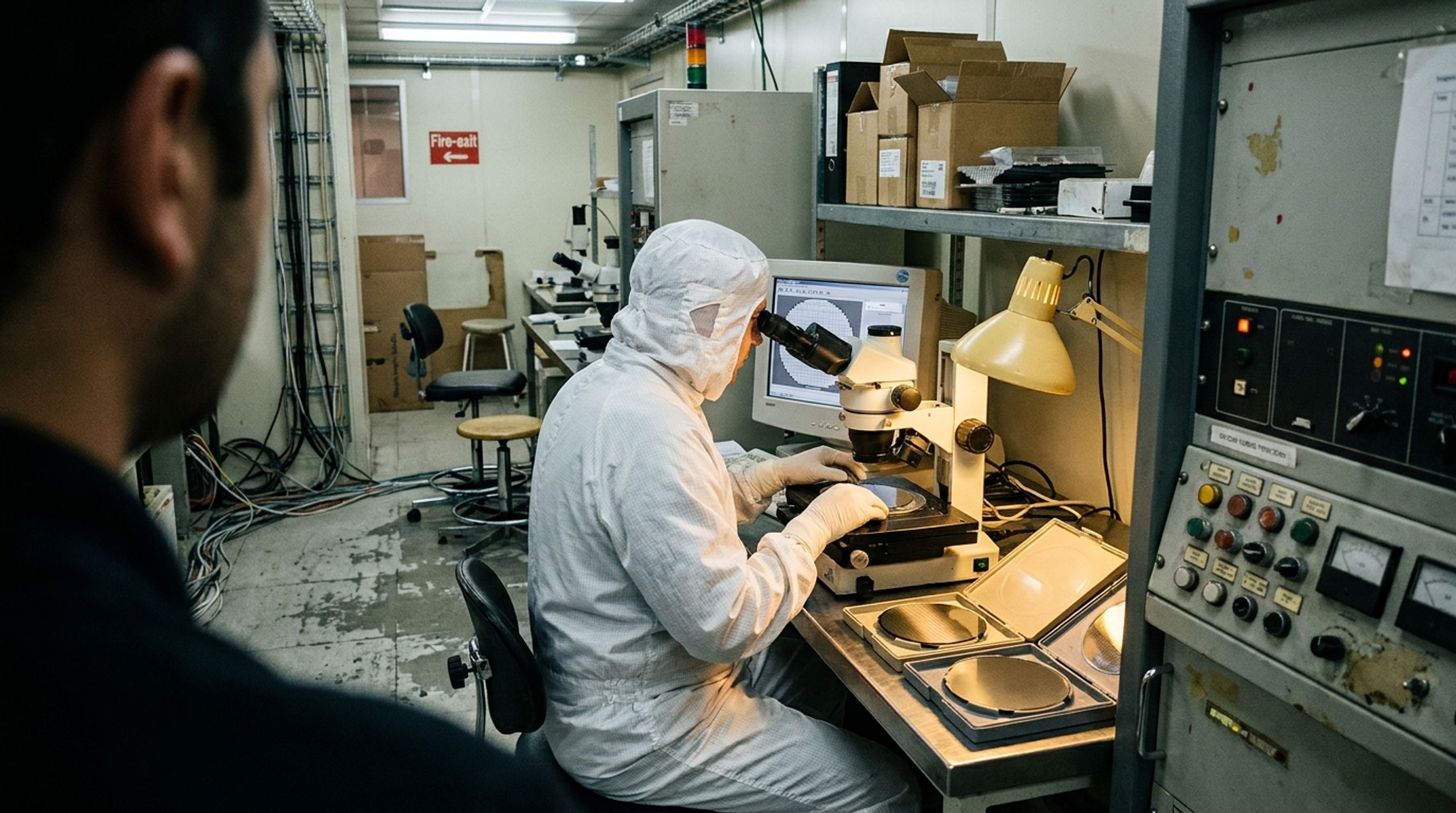 Silicon Supply Chains Face Structural Bottlenecks in Rare Earth Sourcing