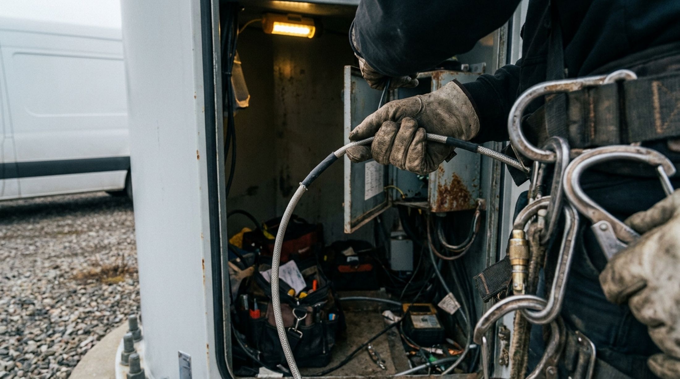 Data From 500,000 EV Battery Tests Reveals Which Engineering Choices Prevent Degradation
