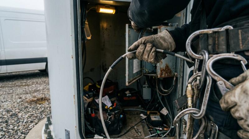 Data From 500,000 EV Battery Tests Reveals Which Engineering Choices Prevent Degradation