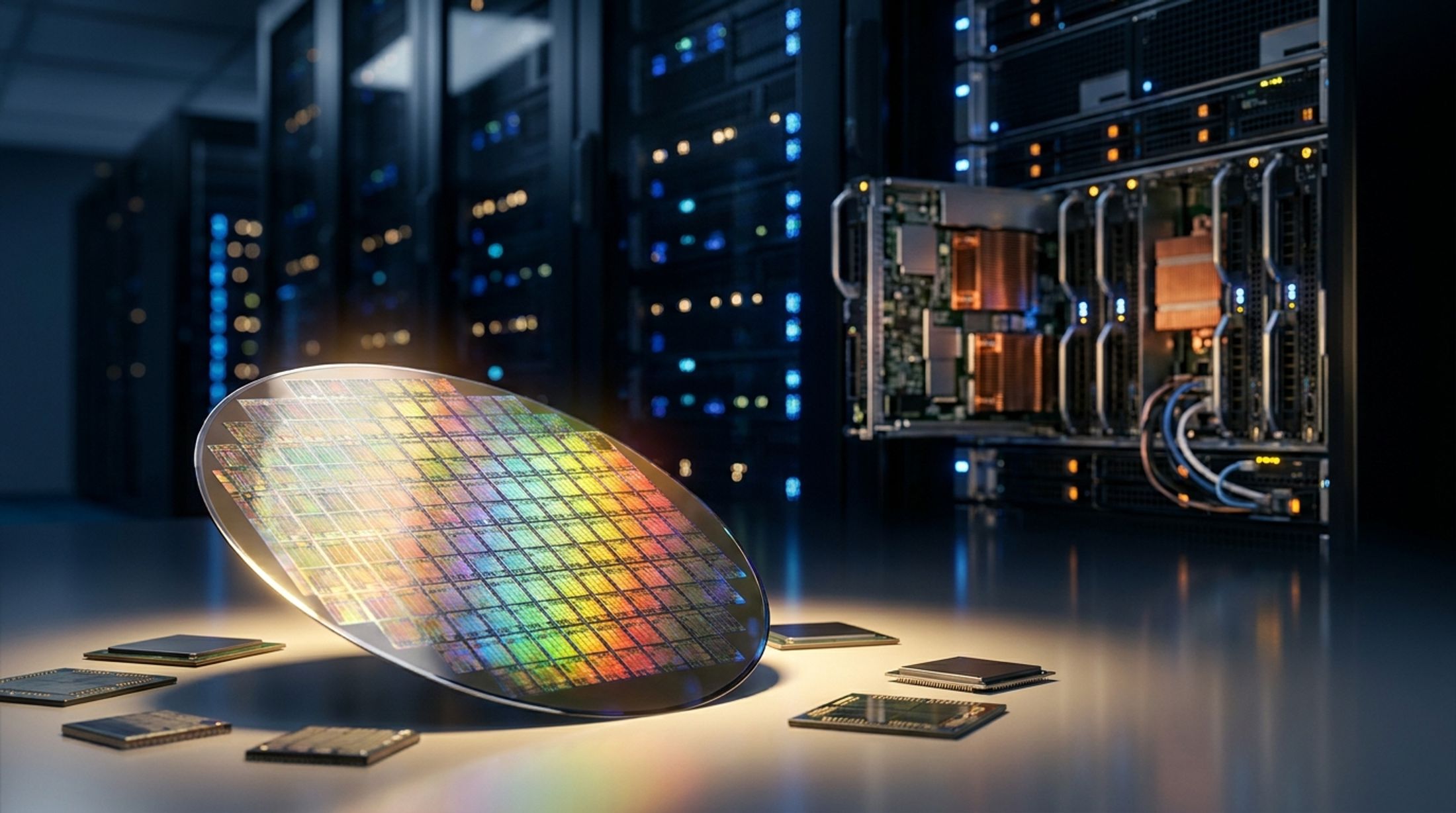 Rapidus Targets Competitive 2nm Wafer Pricing Below TSMC for 2027 Launch