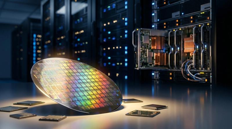 Rapidus Targets Competitive 2nm Wafer Pricing Below TSMC for 2027 Launch
