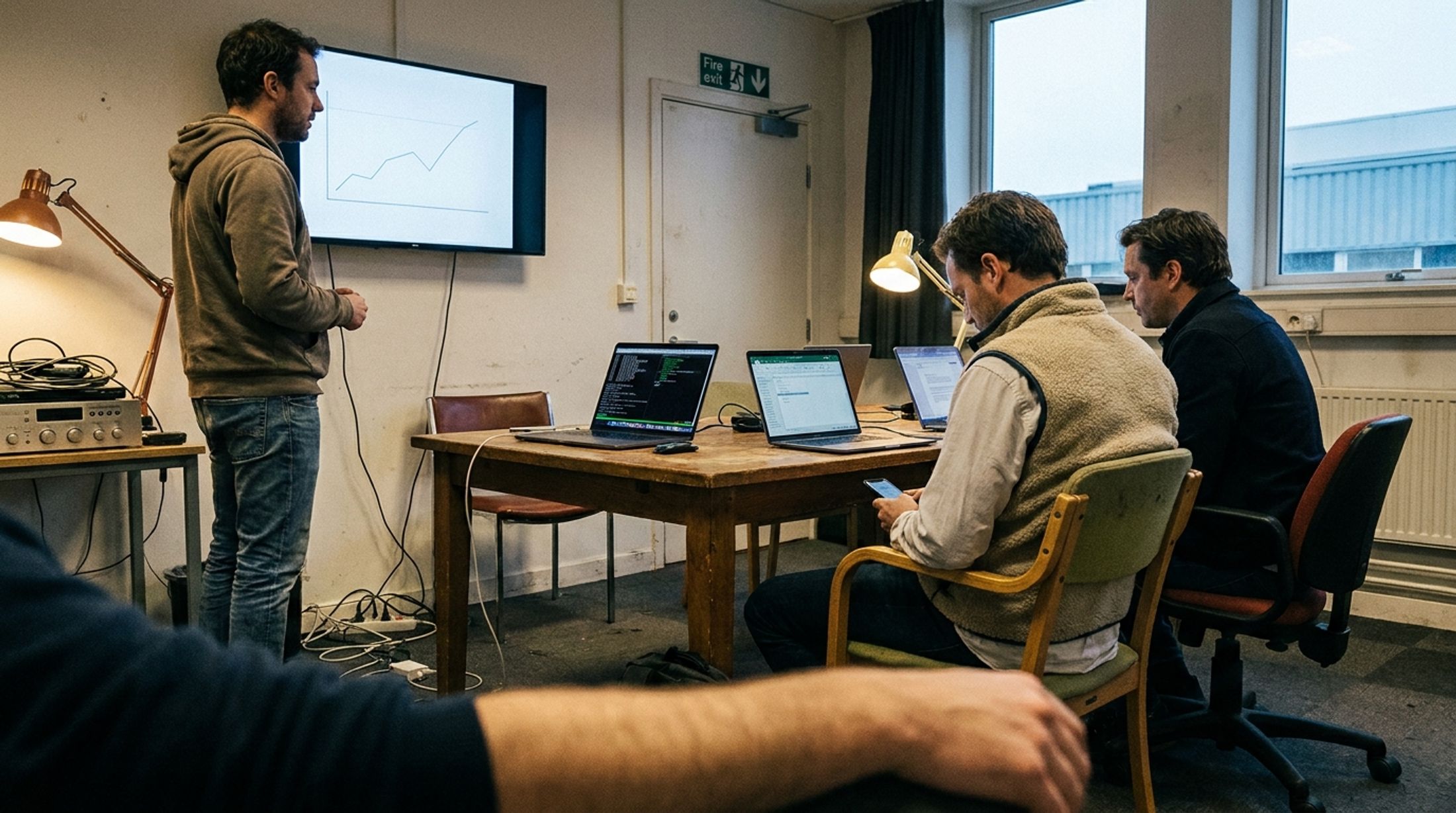 Mapping the Subsurface: Infrastructure Tech Tackles the Underground Data Gap