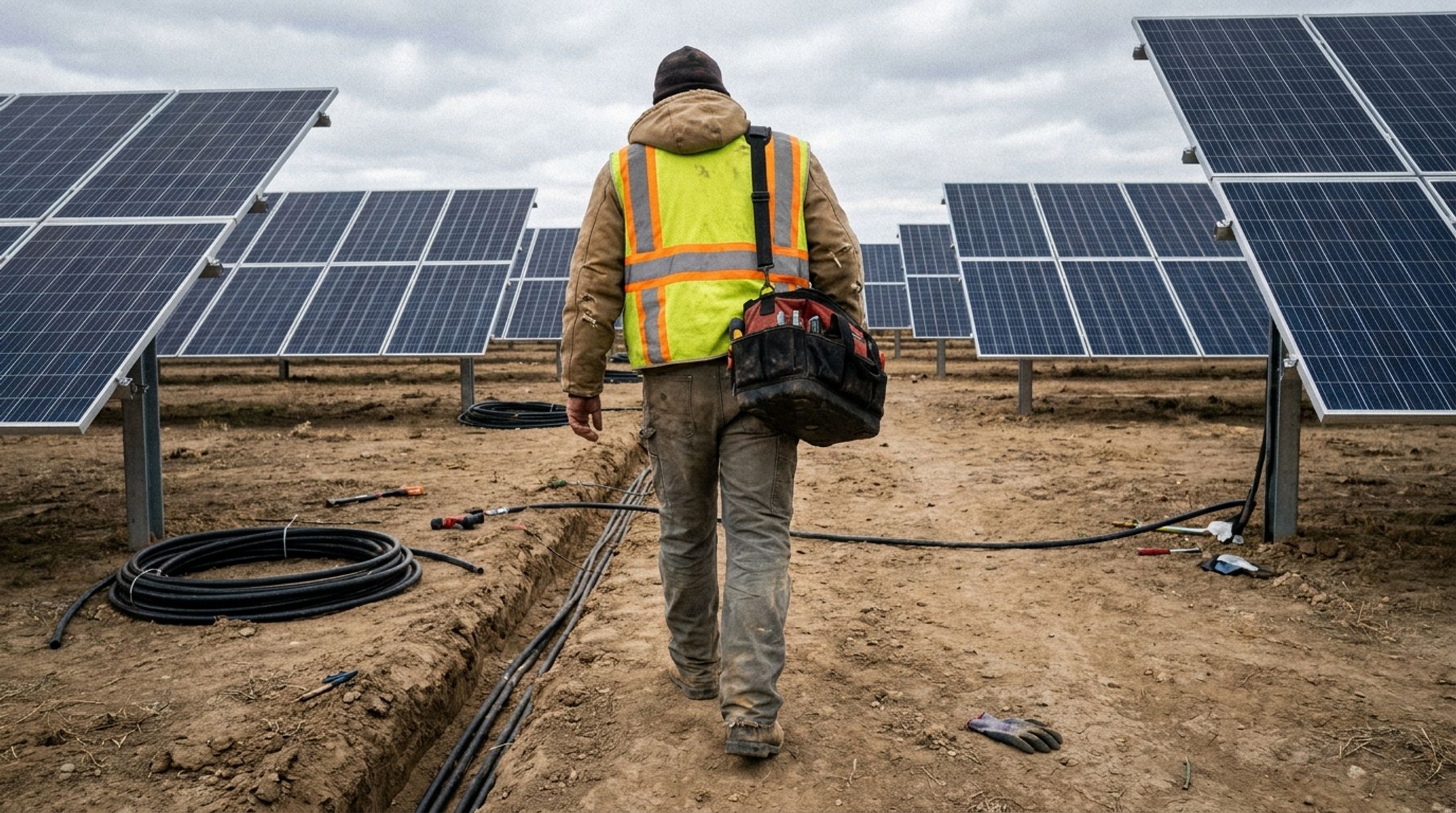 Google's Nuclear Bet Highlights the Limits of Data Center Decarbonization