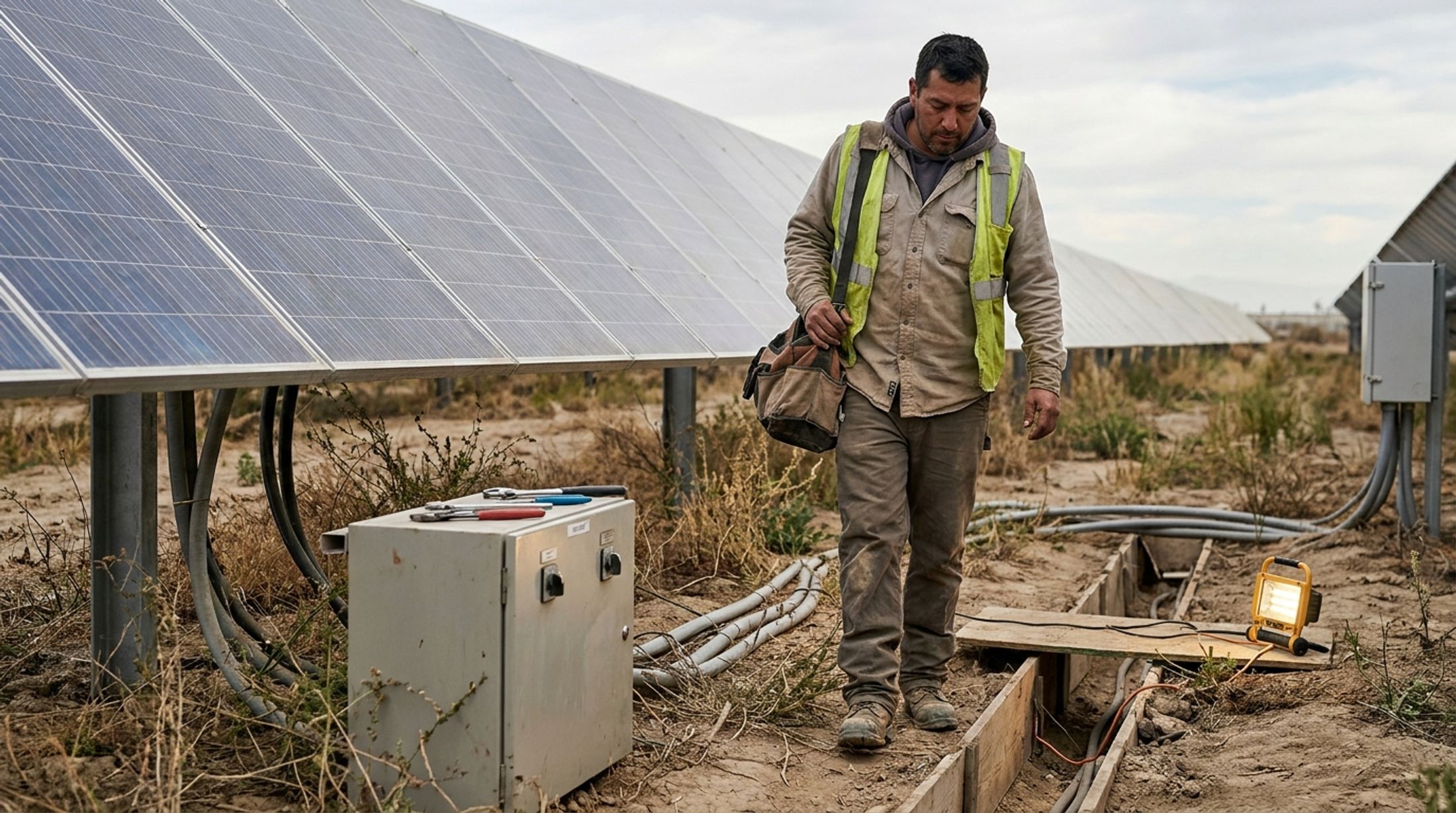 California Permitting Reform Targets Distributed Energy Soft Costs