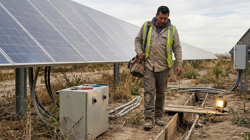 California Permitting Reform Targets Distributed Energy Soft Costs