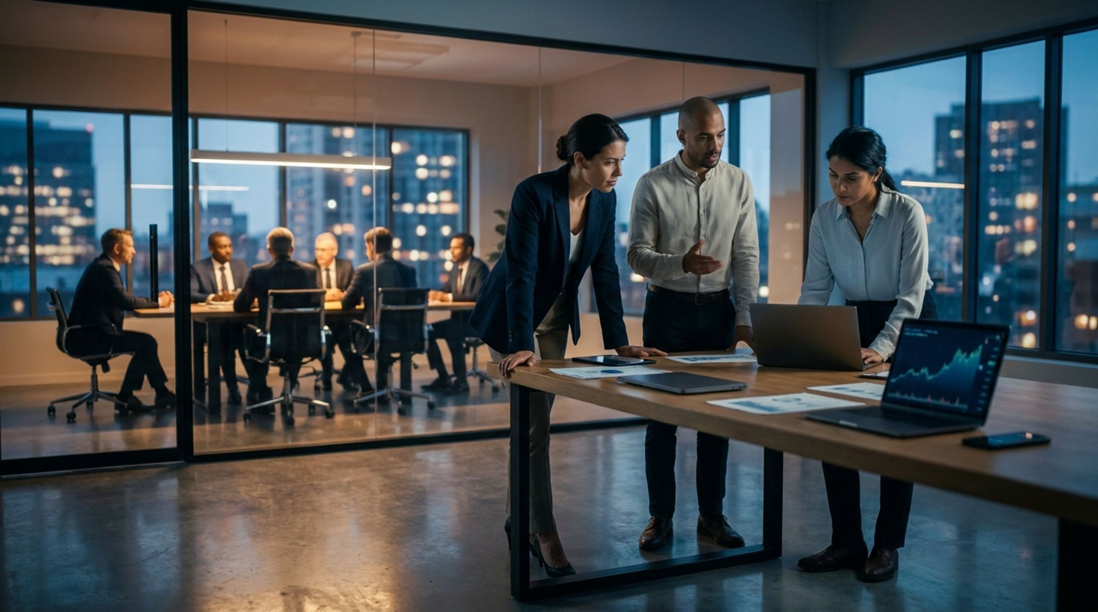 AI legal tech startup Norm secures $120M Series C, reaches $1.2B valuation