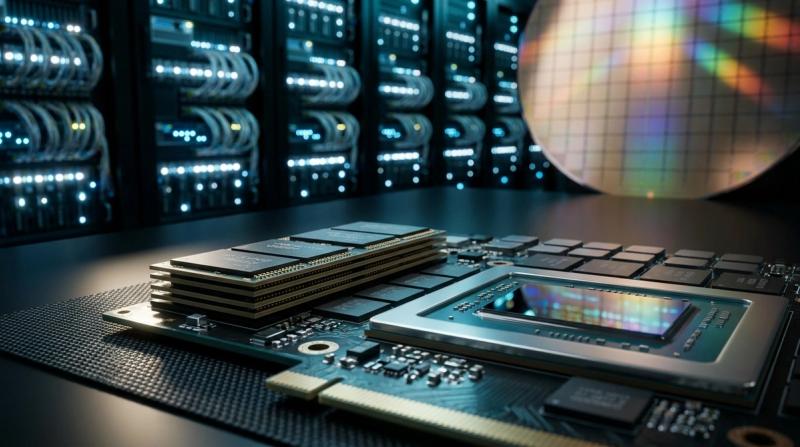 Nvidia RTX 50 Super GPUs delayed by prohibitive GDDR7 memory pricing