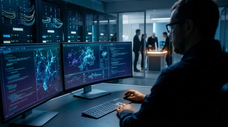 Microsoft integrates AI to expand security coverage in Windows Patch Tuesday updates