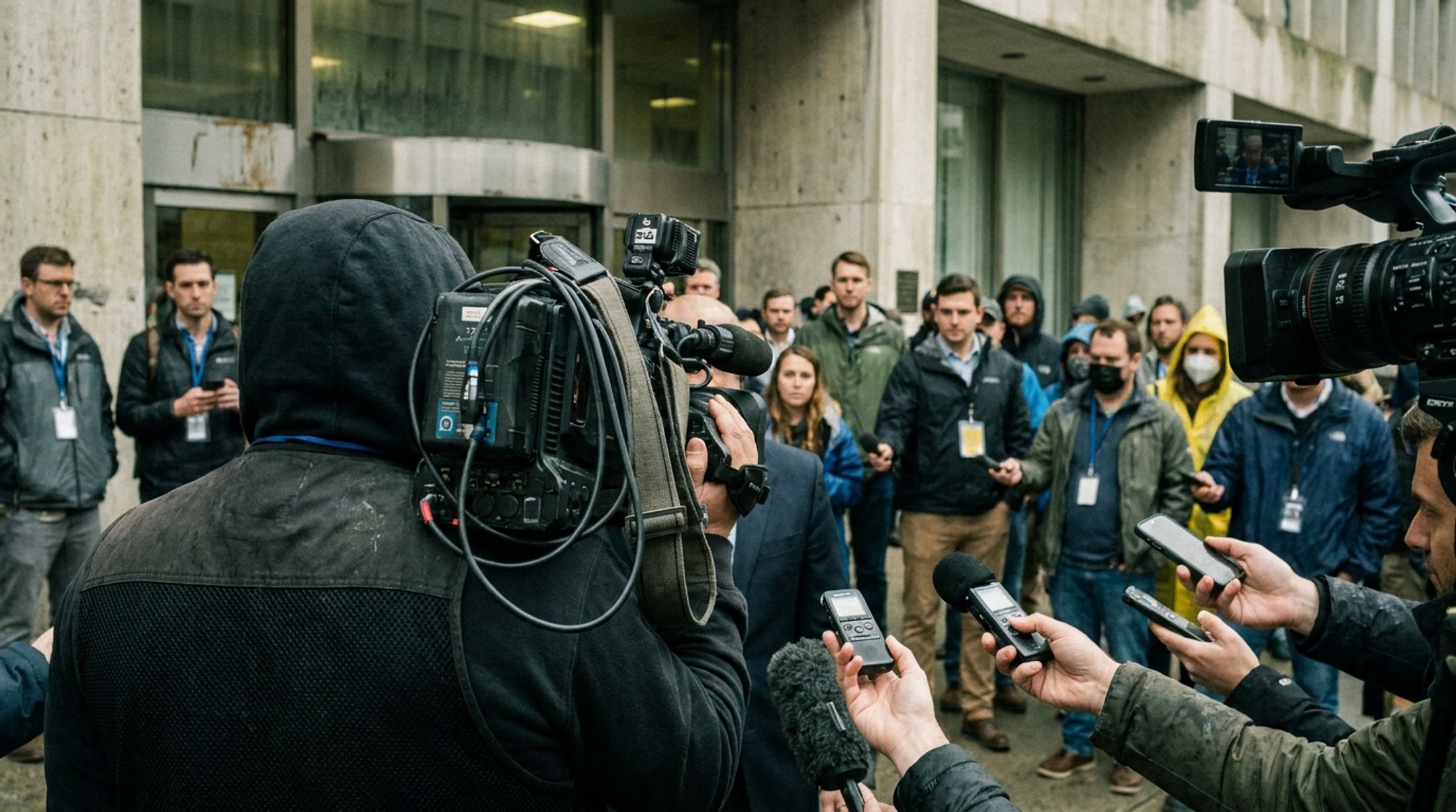 Federal Court Advances Labor Unions' Social Media Surveillance Lawsuit